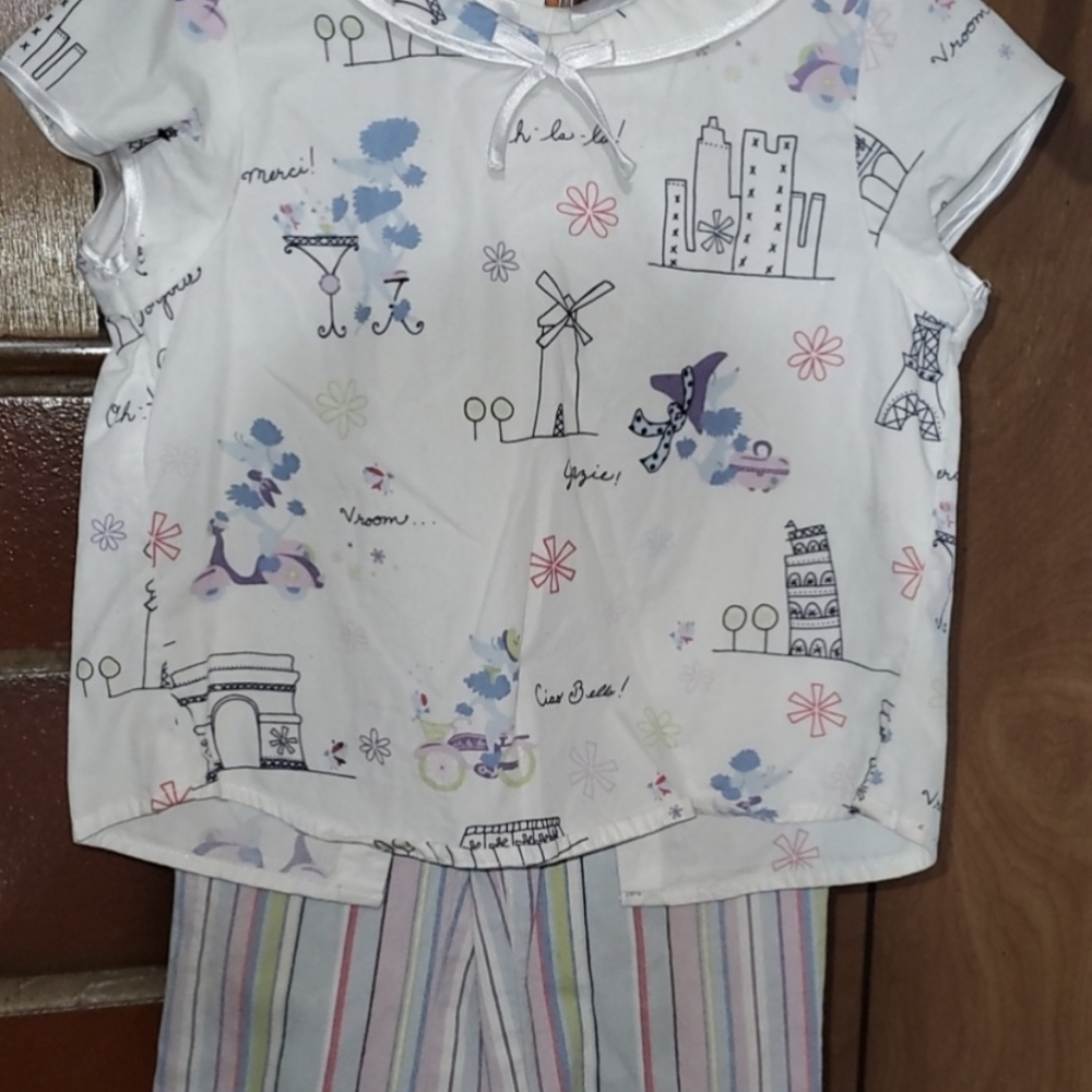 Toddler Girl Clothes